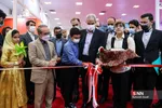 آیین افتتاح هفتمین جشنواره ملی اسباب‌بازی