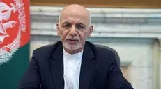 ماجرای فرار اشرف غنی به روایت واشنگتن پست