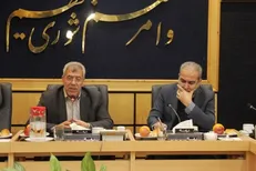 دانشگاه شریف و سازمان مدیریت و برنامه‌ریزی استان تهران تفاهم‌نامه همکاری امضا کردند