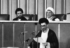 روایتی متفاوت از آغاز رهبری آیت‌الله سیدعلی خامنه‌ای
