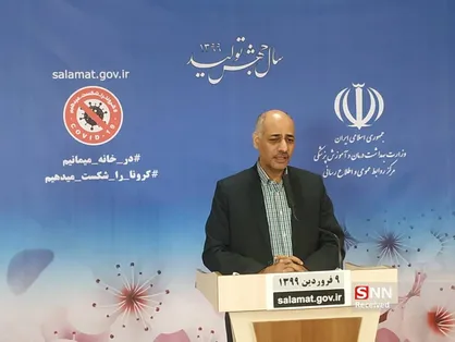 احتمال آلوده شدن انسان از حیوان آلوده به کرونا کم است / انسان، میزبان اصلی این ویروس است