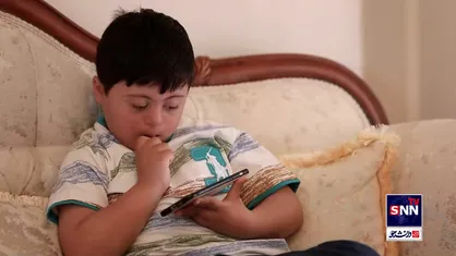 درخشش کودک مبتلا به سندروم داون در &laquo;رهایم کن&raquo;