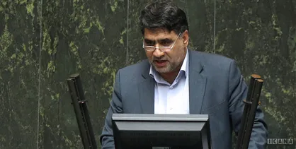 هیچ سروری خارج از کشور نداریم