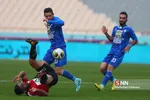 پیروزی سه بر صفر استقلال تهران مقابل ایران جوان بوشهر