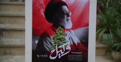 گوشه&zwnj;ای از خدمات سیدعیسی طباطبایی در مستند &laquo;وکیل&raquo;؛ از تأسیس کمیته امداد لبنان تا شبکه المنار