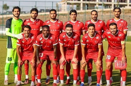 پرسپولیس در انتظار صدور کارت بازی خریدهای جدید