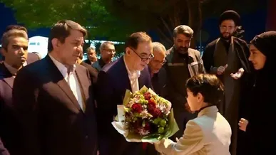سفر رئیس بنیاد شهید و امور ایثارگران به کرمان