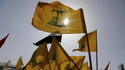 انتشار ویدیو جدید از حضور رزمندگان حزب&zwnj;الله در خط مقدم نبرد با رژیم صهیونیستی + فیلم
