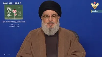 طرح &laquo;خاورمیانه بزرگ&raquo; آمریکا در جنگ ۳۳ روزه ساقط شد