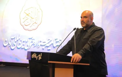 شکل&zwnj;گیری خانه&zwnj;های قرآن و عترت در ۳۵۲ محله تهران