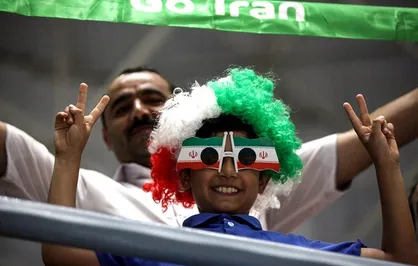 شکست نائب قهرمان اروپا توسط والیبالیست&zwnj;های نوجوان ایران