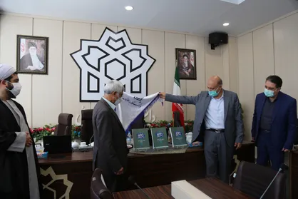 دانشگاه علامه&zwnj;طباطبائی &laquo;امید&raquo; و &laquo;آیندۀ علوم انسانی&raquo; ایران است