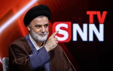 نبرد رمضان | خلاصه گفتگوی SNNTV با حجت الاسلام نبویان، عضو کمیسیون امنیت ملی و سیاست خارجی مجلس
