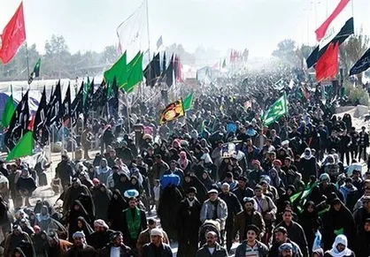 دانشگاه آزاد خرم آباد برای اسکان زائران اربعین اعلام آمادگی کرد