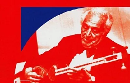 زندگی خالق &laquo;مرغ سحر&raquo; کتاب شد