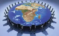 دیپلماسی ترانزیتی