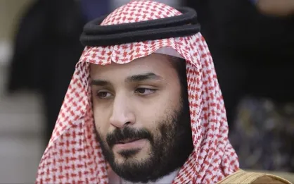 ۳ روز است از بن سلمان خبری نیست