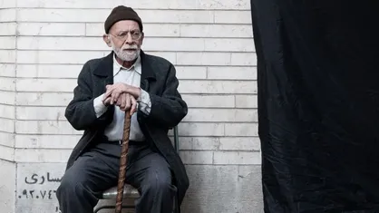مهدی فقیه و روشنک گرامی در تولیدات جدید باشگاه فیلم سوره