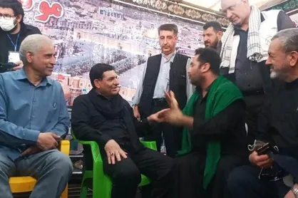 تأمین ۱۶ هزار دستگاه اتوبوس برای جابه&zwnj;جایی زائران حسینی