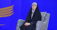حوزه ادبیات دینی نوجوان طی ۸ ماه فقط ۵ تالیف داشته است / کتاب‌های غربی حوزه کودک و نوجوان، پر فروش‌ترین‌های نمایشگاه! + فیلم