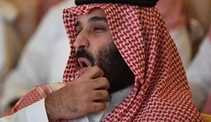 بن سلمان به چه چیزهایی اعتیاد دارد؟