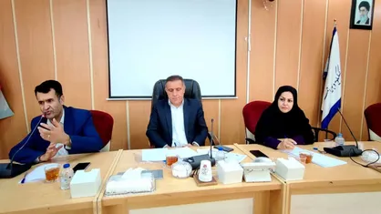 تشدید اقدامات پیشگیرانه و حمایت از بیماران خاص در کهگیلویه و بویراحمد / ۶ هزار بیمار دیابتی شناسایی شد