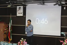 نخستین رویداد «ایده‌شو» ۱۲ اردیبهشت در دانشگاه صنعتی اصفهان برگزار می‌شود