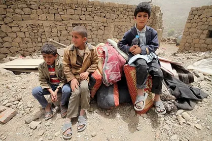 ۸۲۰ میلیون گرسنه و هدررفت یک میلیارد تن مواد غذایی در جهان