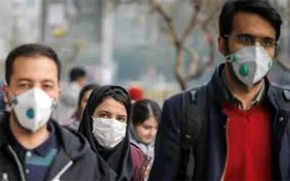 محسنی بندپی: تمدید تمام محدودیت&zwnj;ها و دورکاری کارمندان تا پایان هفته در تهران