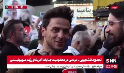 اگر رهبری دستور دهد تا تل&zwnj;آویو سینه&zwnj;خیز می&zwnj;رویم؛ دشمن باید از ما بترسد، آمدند روی هوا زدند و رفتند حالا باید جوابشان را بدهیم