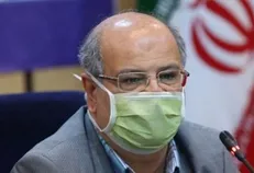وضعیت شیوع کرونا در تهران پیچیده است/ تأمین واکسن «آنفلوآنزا» چالش پیش روی وزارت بهداشت