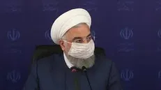 روحانی: اعمال تغییر در قوانین عادی و دائمی در قانون بودجه برخلاف قانون اساسی است