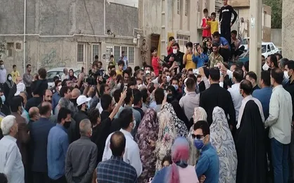 رفع مشکلات مناطق محروم و حاشیه شهر ضرورت است