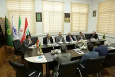 وزارت علوم عراق از توسعه همکاری‌های علمی و پژوهشی با دانشگاه بین المللی امام رضا (ع) استقبال می‌کند