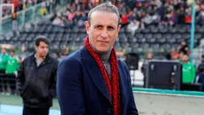 گل‌محمدی سرمربی دهوک عراق شد