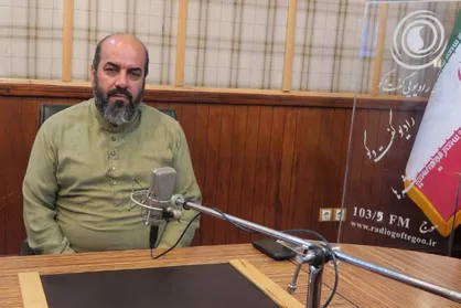 هنر خود جذبه دارد، مستندساز باید محتوای درست انتخاب کند