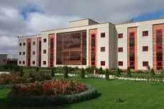 سیستم سرمایش و گرمایش دانشگاه علوم پایه زنجان هوشمندسازی شد