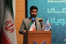 زادمهر: منافقان بدانند لحظه‌ای از دستورات مولایمان کوتاه نخواهیم آمد / یک آجر دفتر را نخواهم داد