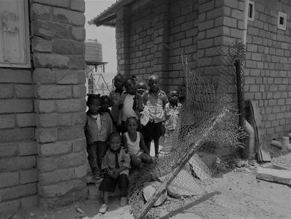 چهره&zwnj;ی بحران زده پناهجویان سودان