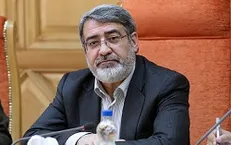 انتصاب فرماندار شهرستان نایین با حکم رحمانی