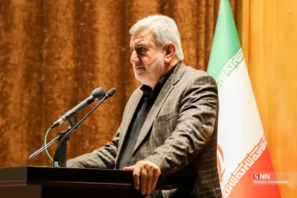 مردانی: اساتید بسیجی آماده ارائه راهکار&zwnj;های علمی برای رفع چالش&zwnj;های کشور هستند+ فیلم