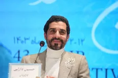 حسین دارابی: اسرائیل لکه متعفنی است که جز با خون مطهر رهبر انقلاب و سربازانش پاک نمی‌شود
