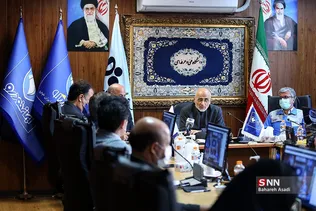افتتاح کارگاه‌های مشترک دانشگاه فنی و حرفه‌ای و شرکت ایساکو