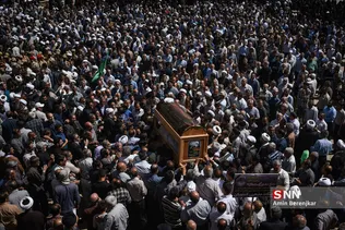 تشیع حدائق
