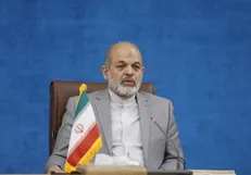 وزیر کشور: افراد ناکارآمد در هر دستگاهی که باشند عزل می‌شوند+ فیلم