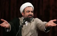 کسانی که طبق قانون مشاغل حساس نمی‌توانند مسئولیت داشته باشند باید برکنار شوند