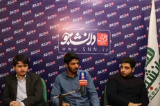 حال خوب جنبش دانشجویی مشهد به برکت امام رضا(ع)/ تشکل‌های یکبار مصرف؛ مایه آبروریزی جریان دانشجویی اصیل