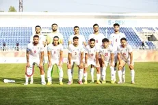 بازی‌های آسیایی هانگژو ۲۰۲۲/ گام اول تیم فوتبال امید با دیدار برابر عربستان