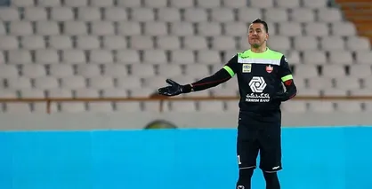 اتفاق نگران کننده برای پرسپولیسی&zwnj;ها