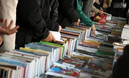 واردات، کفه&zwnj; سنگین ترازوی دیپلماسیِ نشر / رئیس صنف مترجمان: بسیاری از کتاب&zwnj;ها به صورت چریکی در حال ترجمه&zwnj;اند؛ آمار دقیقی نداریم